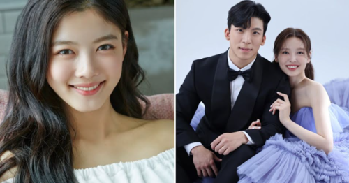 Жүжигчин Ким Ёо Жуний үзэсгэлэнт эгч хуримаа хийхээр болжээ